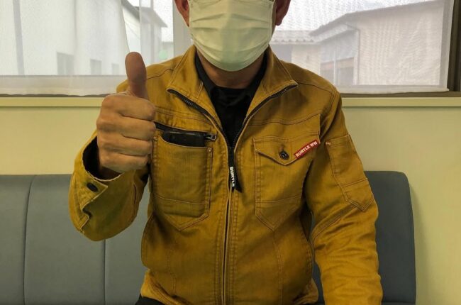 山形市の整体院｜整体家ふるはんど | 腰痛