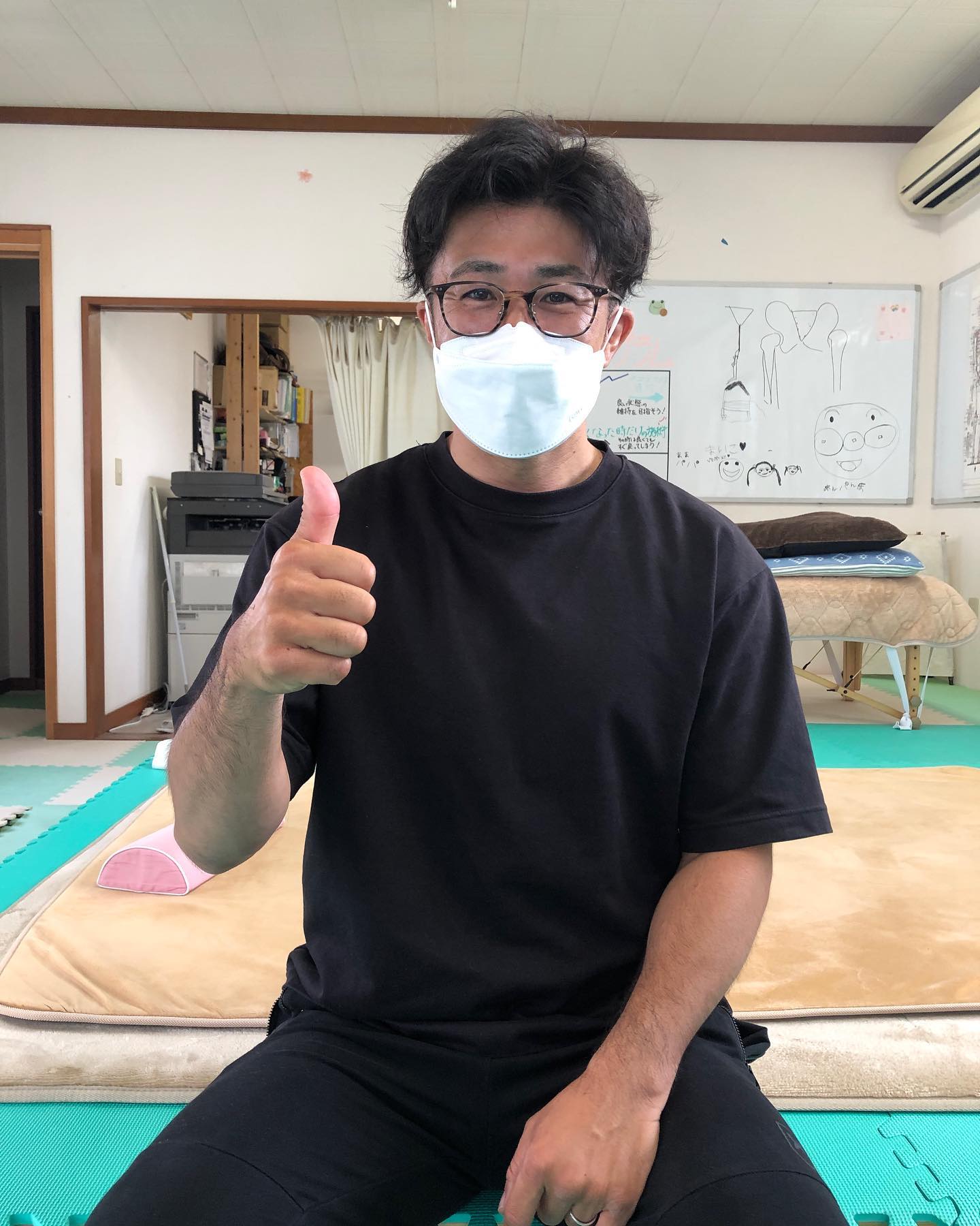 山形市の整体院｜整体家（せいたいや）ふるはんど | 腰痛